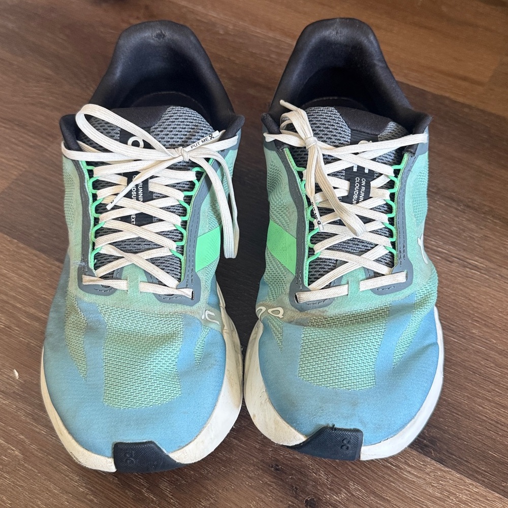 On Cloudsurfer Next Men’s Sneakers - Picture 2 of 6